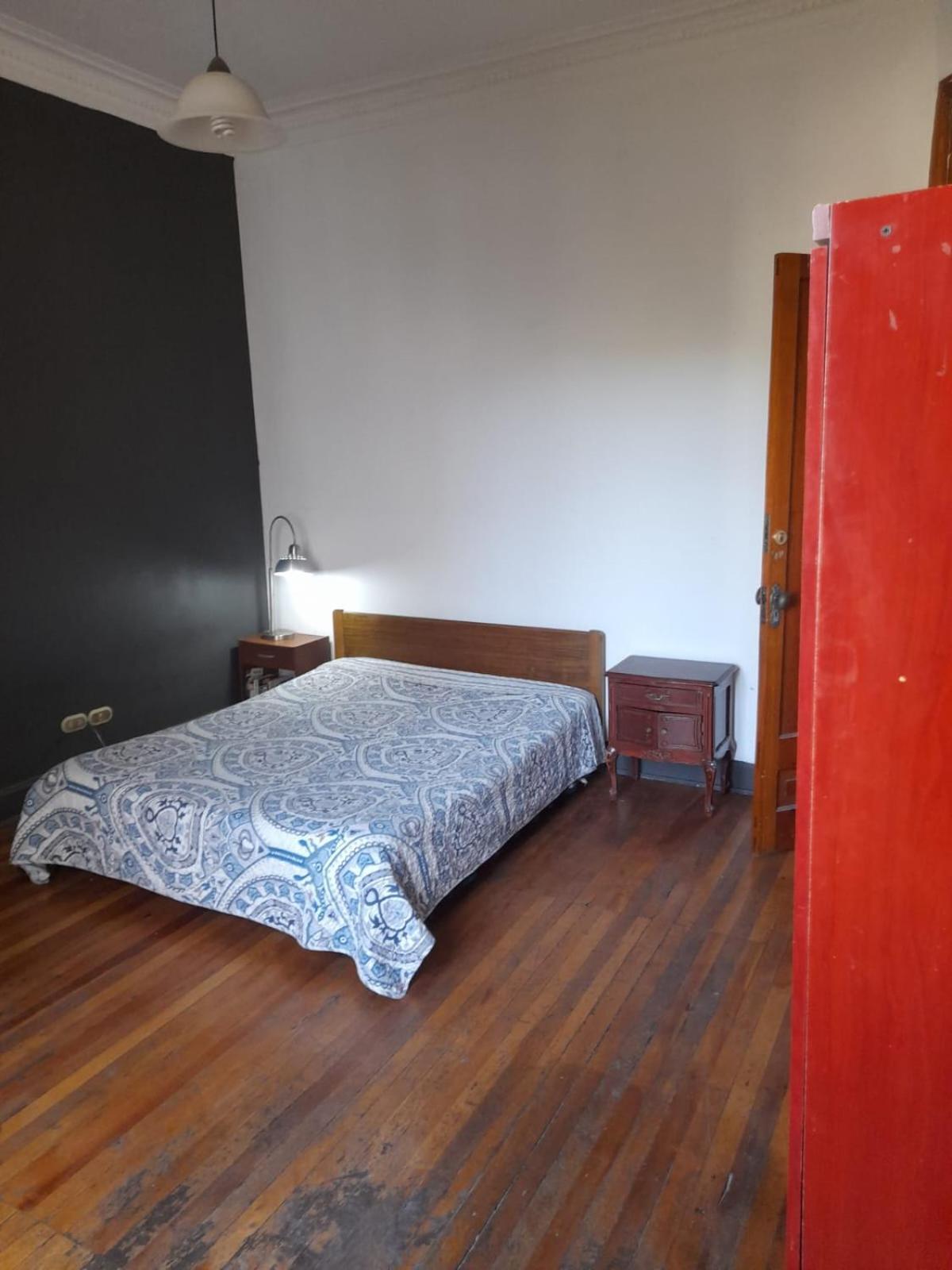 Student'S Housing Republica Apartment Santiago Exterior foto