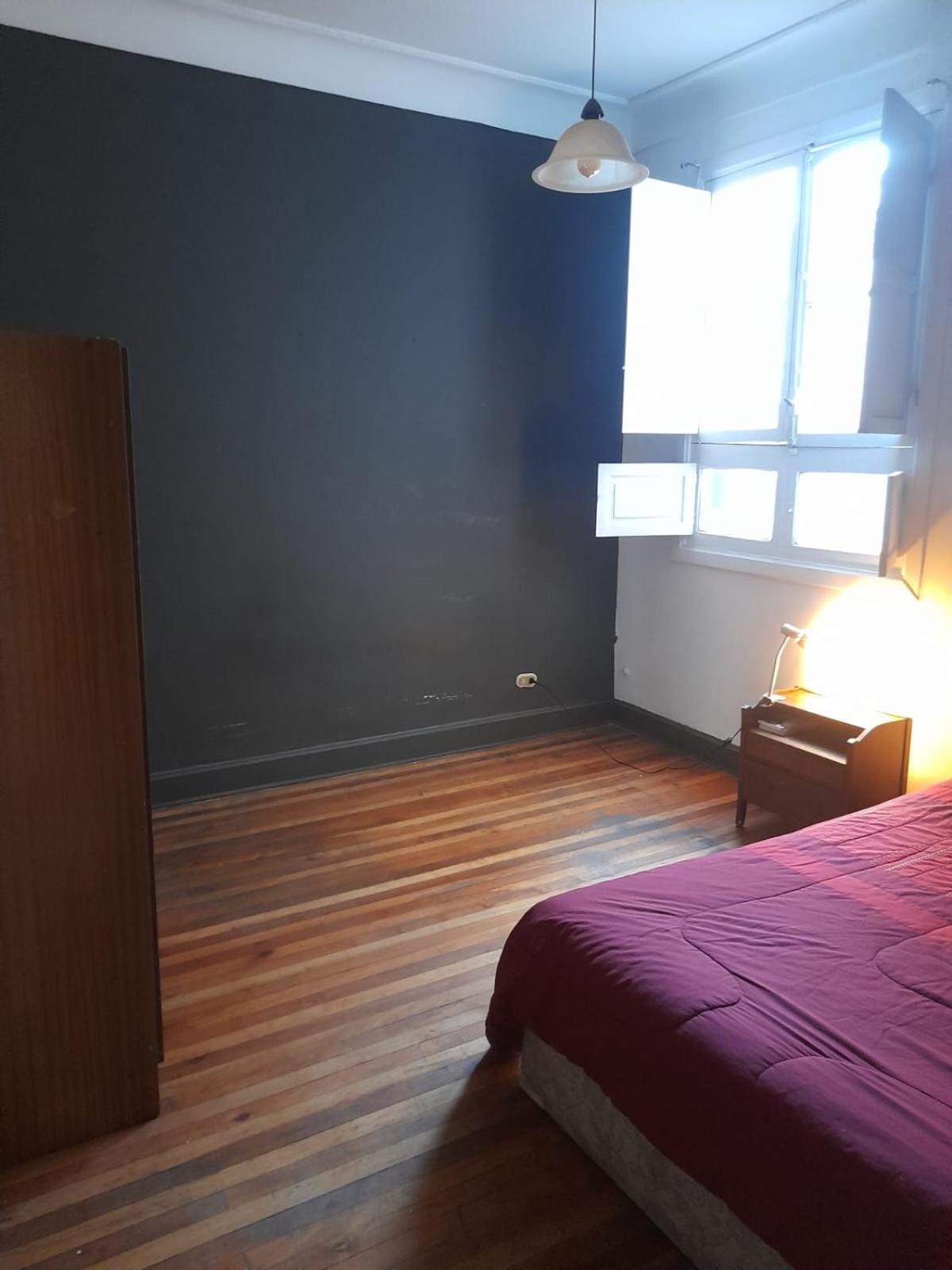Student'S Housing Republica Apartment Santiago Exterior foto